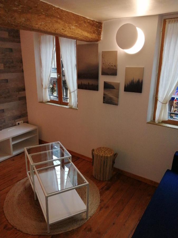 La Petite Maison Villa Cormeilles  Luaran gambar